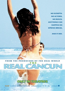 Illustration for article titled My Year Of Flops Case File # 56: The Real Cancun